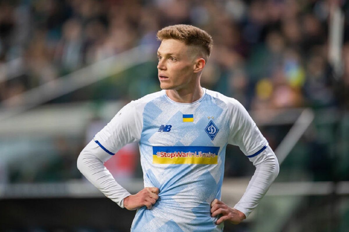 Виктор Цыганков Виктор Цыганков