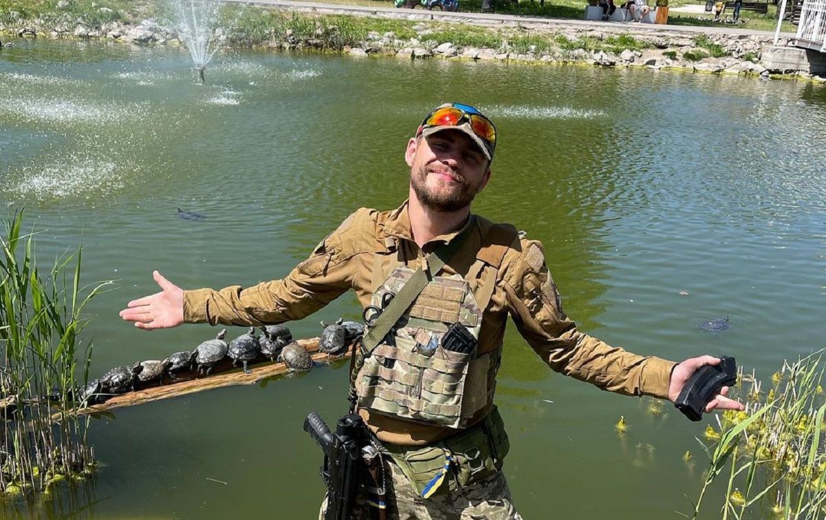 Беринчик хотел закончить карьеру из-за войны Беринчик хотел закончить карьеру из-за войны