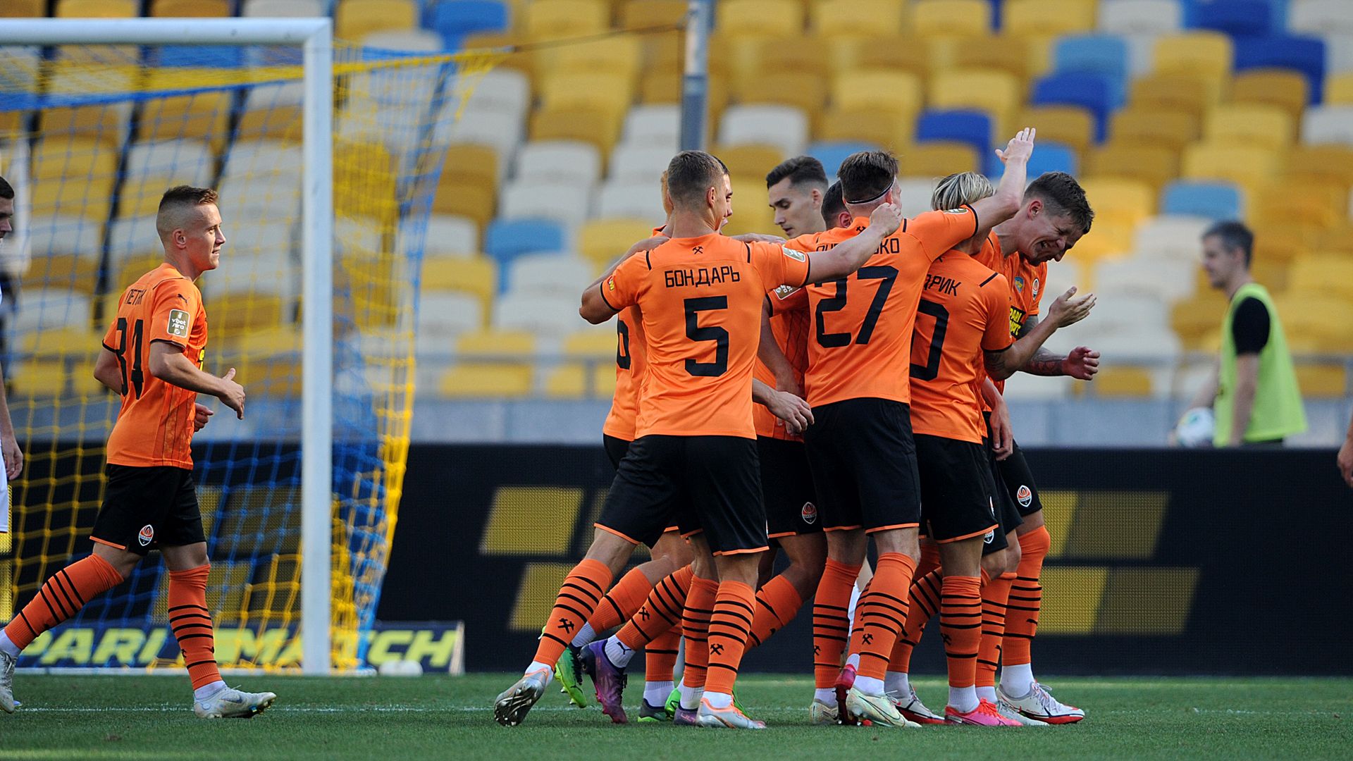 РБ Лейпциг – Шахтер Донецк – прогноз на матч Лиги чемпионов 2022/23 РБ Лейпциг – Шахтер Донецк – прогноз на матч Лиги чемпионов 2022/23