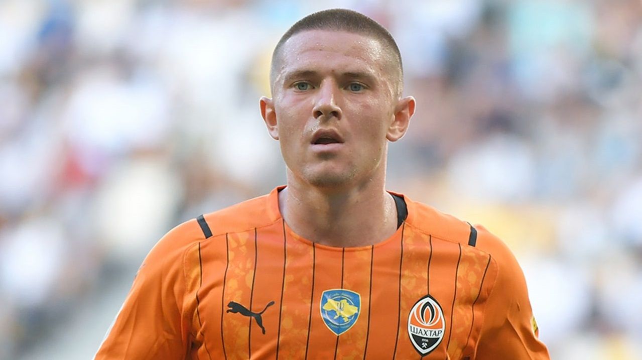 Віктор Корнієнко Віктор Корнієнко