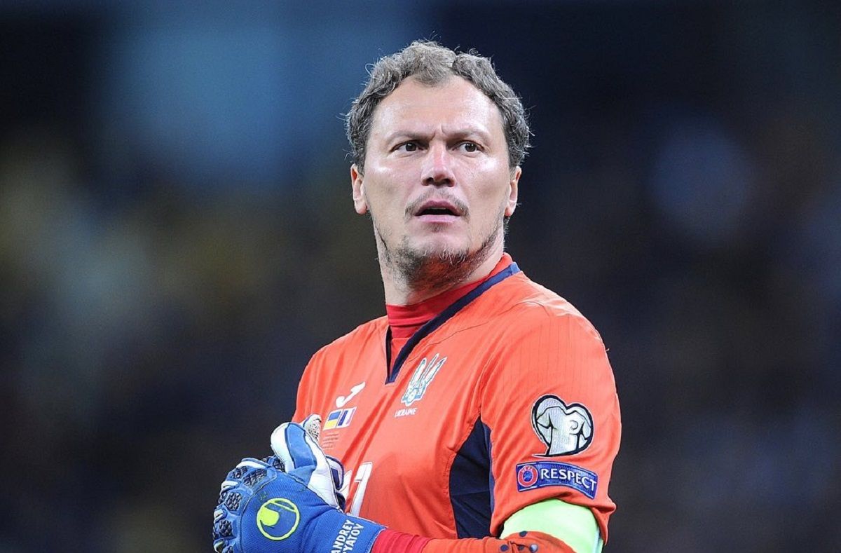 Из-за зверств россиян сердце обливается кровью, растет злость и ненависть, – Пятов - 24 канал Спорт Из-за зверств россиян сердце обливается кровью, растет злость и ненависть, – Пятов - 24 канал Спорт