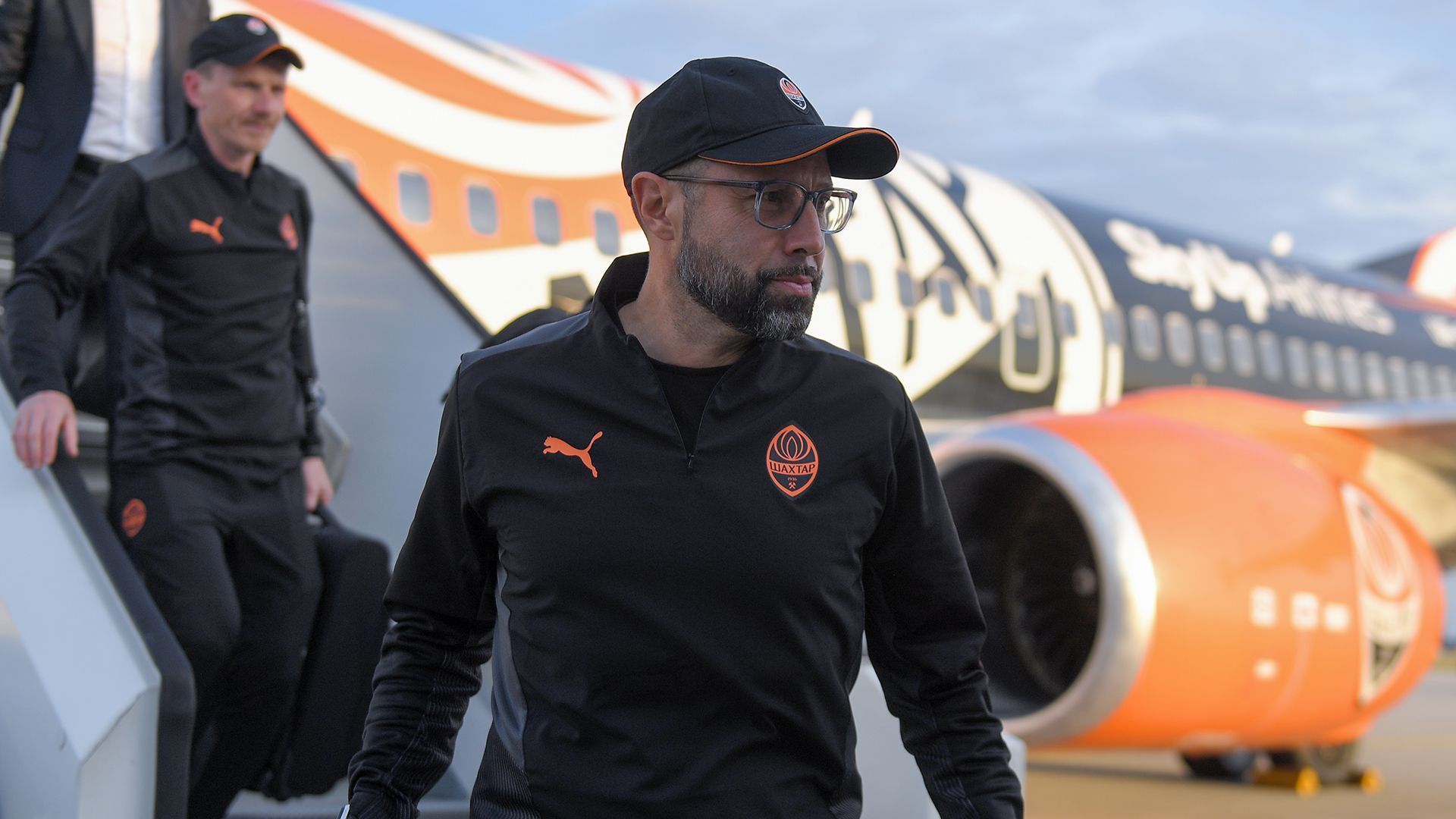 Игорь Йовичевич дебютирует в Лиге чемпионов Игорь Йовичевич дебютирует в Лиге чемпионов