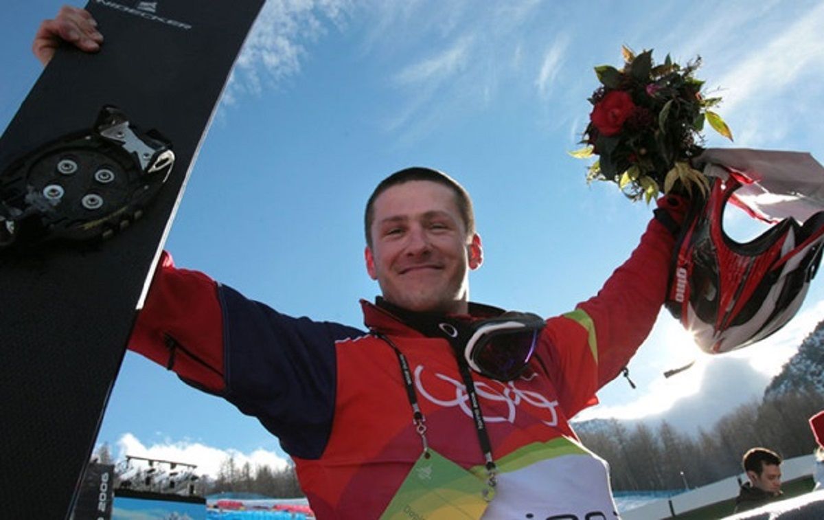 Олімпійський призер зі Словаччини потрапив в авіакатастрофу атлет чудом не загинув - 24 канал Спорт Олімпійський призер зі Словаччини потрапив в авіакатастрофу атлет чудом не загинув - 24 канал Спорт