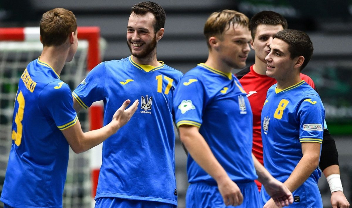 Испания – Украина – результат матча и видео голов Испания – Украина – результат матча и видео голов