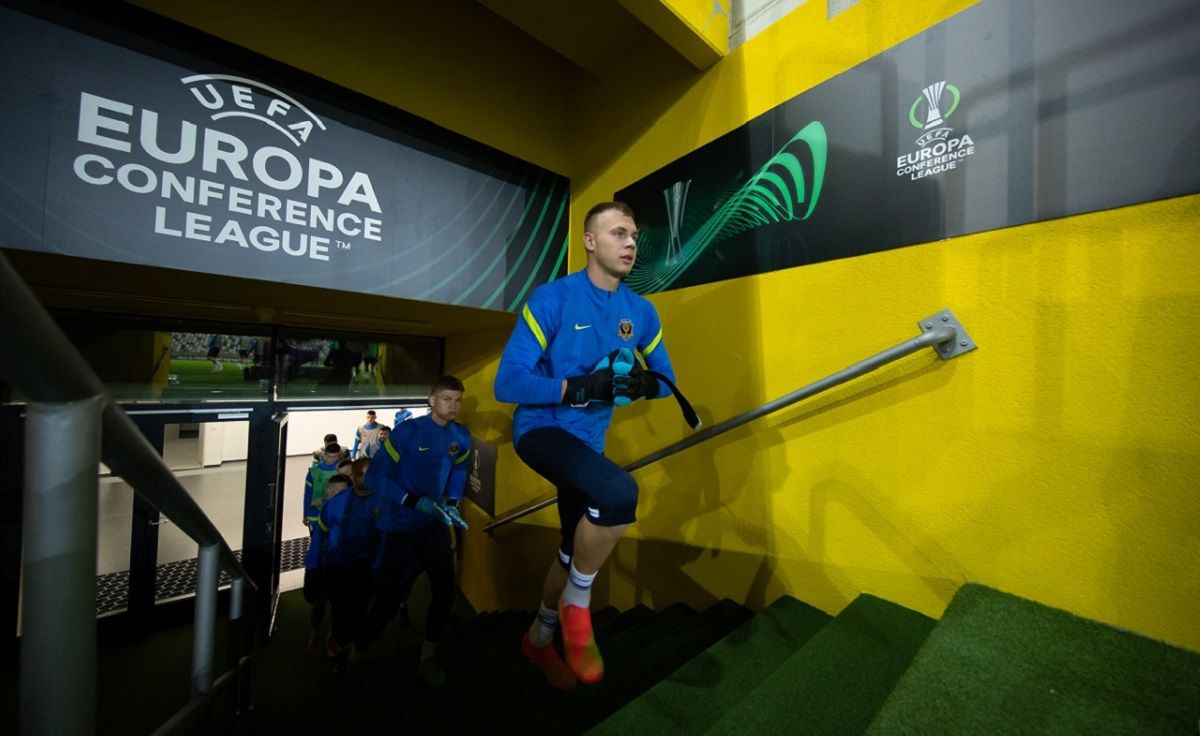 Дніпро-1 – АЗ – прогноз на матч Ліги конференцій 2022/23 Дніпро-1 – АЗ – прогноз на матч Ліги конференцій 2022/23