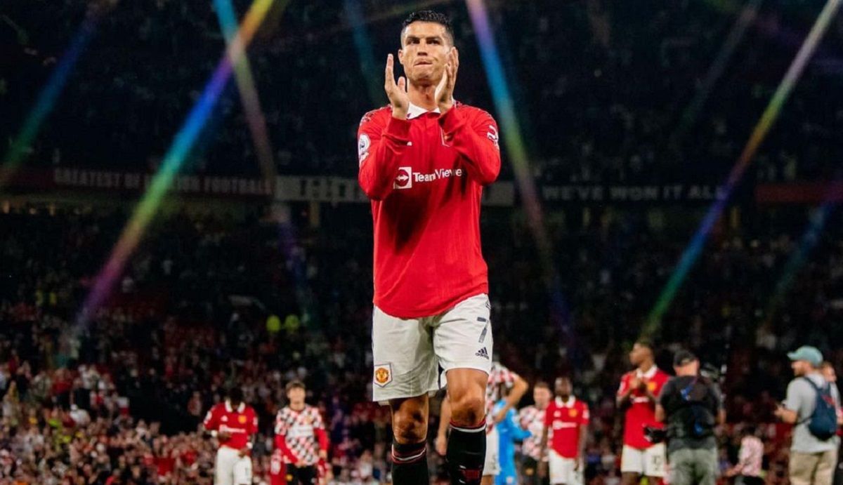 Челсі звільнило Тухеля - відома одна з причин відставки, у якій замішаний Роналду Челсі звільнило Тухеля - відома одна з причин відставки, у якій замішаний Роналду