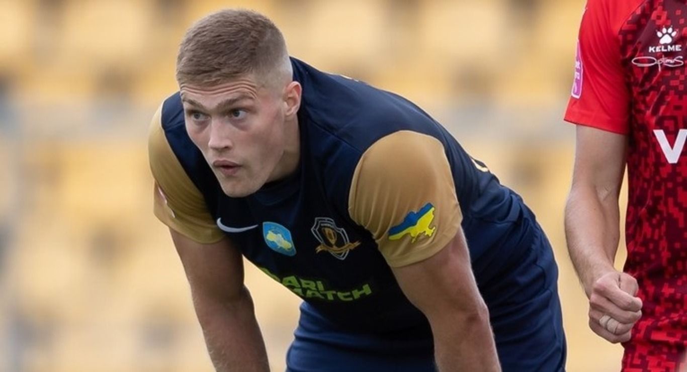 Артём Довбик готов разрывать в Лиге Конференций Артём Довбик готов разрывать в Лиге Конференций