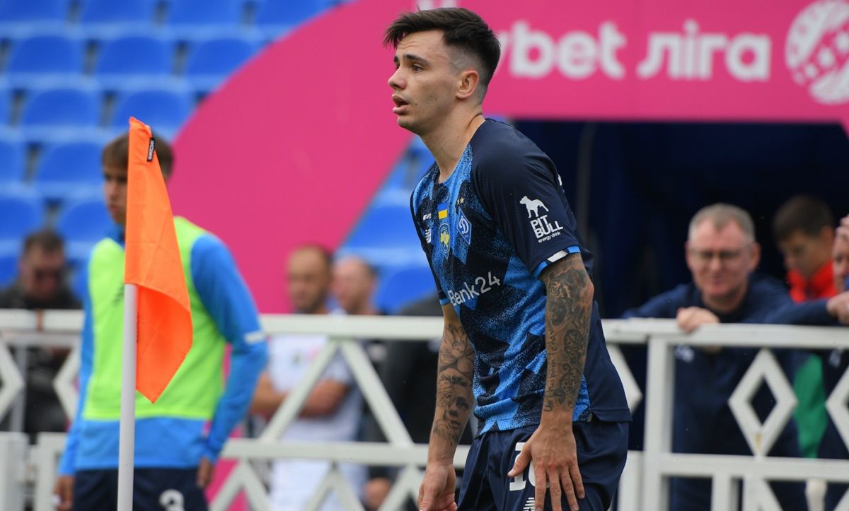 Лига Европы-2022/2023 – травма Шапаренко в матче с Фенербахче Лига Европы-2022/2023 – травма Шапаренко в матче с Фенербахче