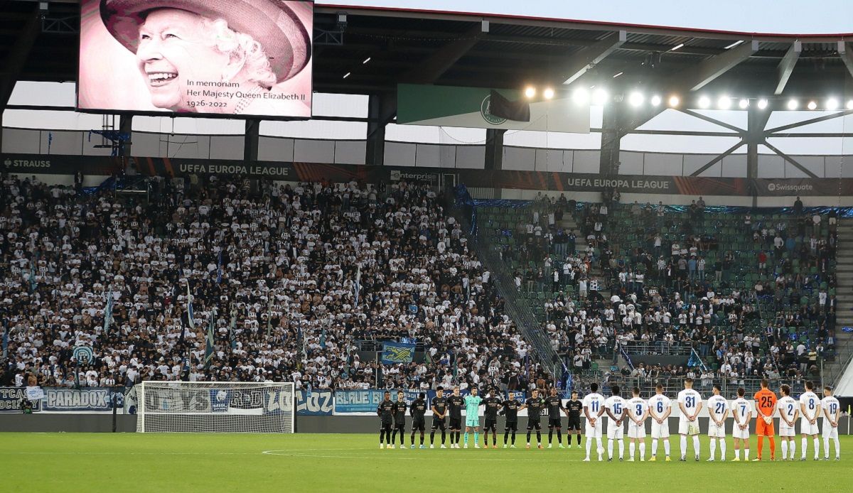 Матч Шахтер – Селтик в Лиге чемпионов могут перенести – причина Матч Шахтер – Селтик в Лиге чемпионов могут перенести – причина