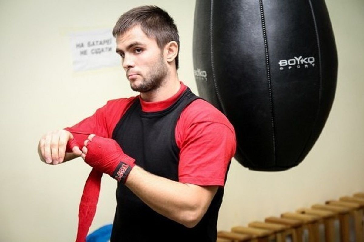 Застрелили без жодного попередження, – Митрофанов розповів, як окупанти вбили його подругу - 24 канал Спорт Застрелили без жодного попередження, – Митрофанов розповів, як окупанти вбили його подругу - 24 канал Спорт