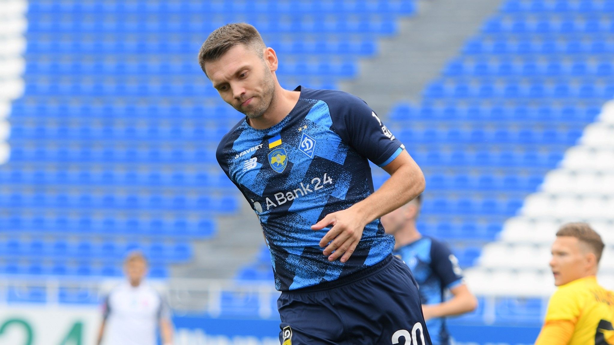 Чи зможе Динамо перемогти Львів Чи зможе Динамо перемогти Львів