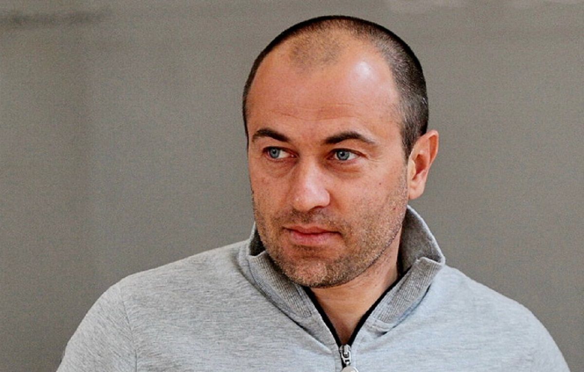 Легенда Шахтера вошел в тренерский штаб российского клуба - 24 канал Спорт Легенда Шахтера вошел в тренерский штаб российского клуба - 24 канал Спорт