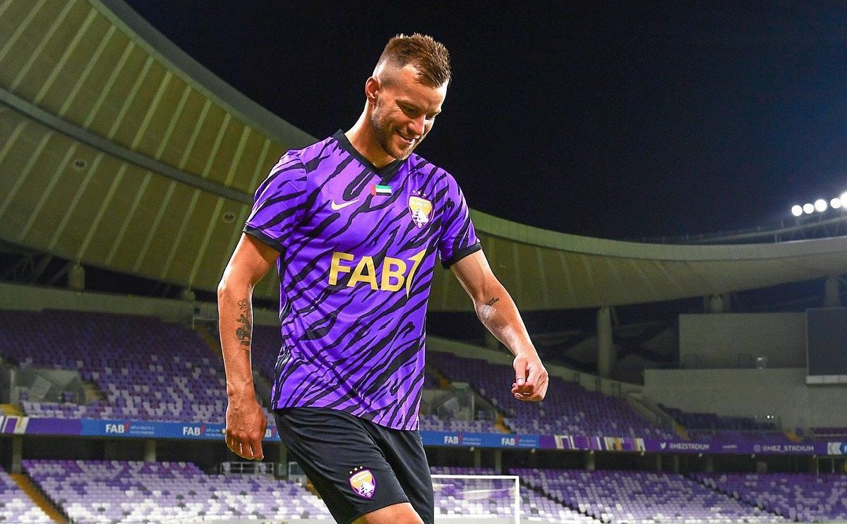 Андрій Ярмоленко Андрій Ярмоленко