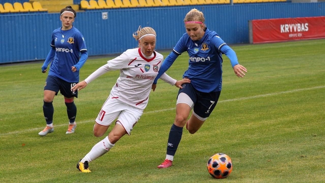 Шахтар пропустив п'ять голів від Ворскли, Кривбас забив сім разів в дербі Шахтар пропустив п'ять голів від Ворскли, Кривбас забив сім разів в дербі