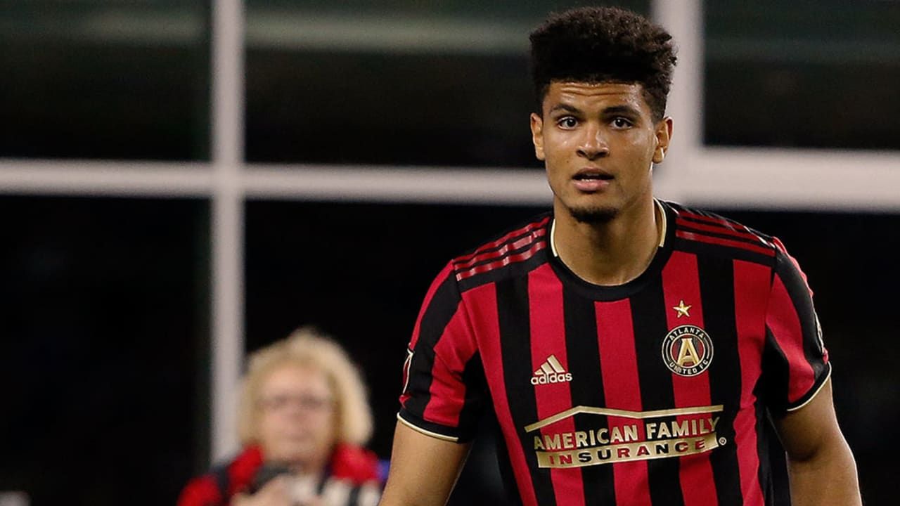 Майлз Робинсон Майлз Робинсон