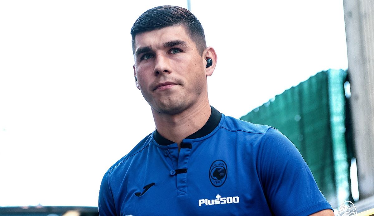 Аталанта – Кремонезе – коментар Гасперіні по Маліновському Аталанта – Кремонезе – коментар Гасперіні по Маліновському