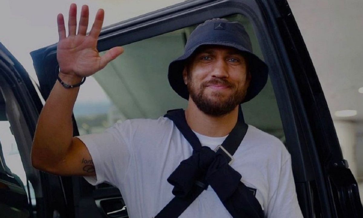 Ломаченко рассказал, хочет ли провести бой за абсолют Ломаченко рассказал, хочет ли провести бой за абсолют