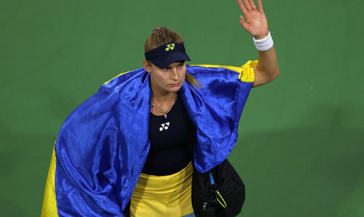 US Open-2022 – яку суму вдалось зібрати під час змагань для України US Open-2022 – яку суму вдалось зібрати під час змагань для України