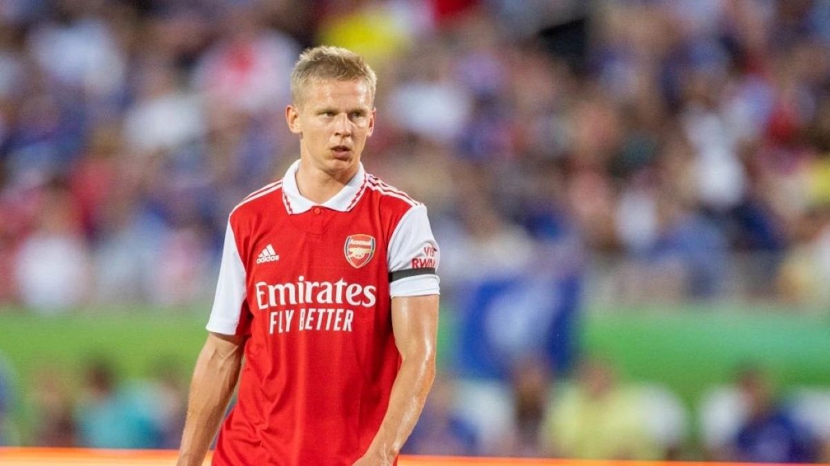 Александр Зинченко Александр Зинченко