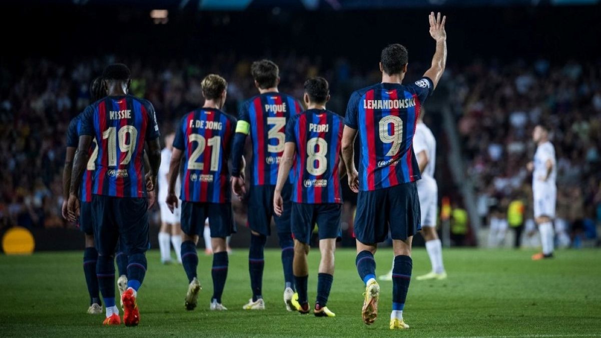 Баварія - Барселона прогноз Баварія - Барселона прогноз