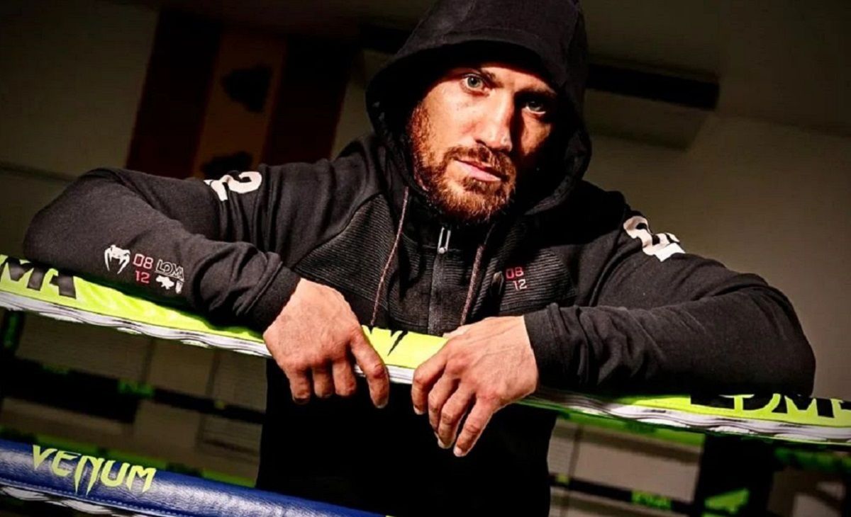 Ломаченко – Ортис – реакция фанатов на бой украинца Ломаченко – Ортис – реакция фанатов на бой украинца