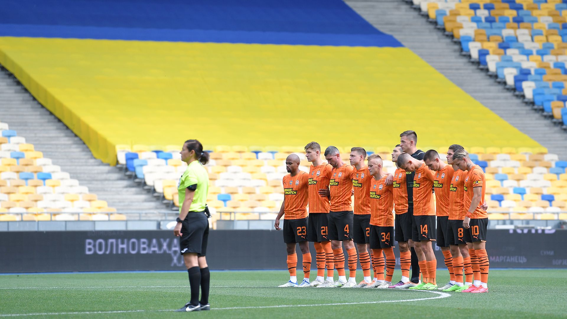 Шахтар йде за другою перемогою в Лізі чемпіонів: хто покаже матч "гірників" проти Селтіка - 24 канал Спорт Шахтар йде за другою перемогою в Лізі чемпіонів: хто покаже матч "гірників" проти Селтіка - 24 канал Спорт