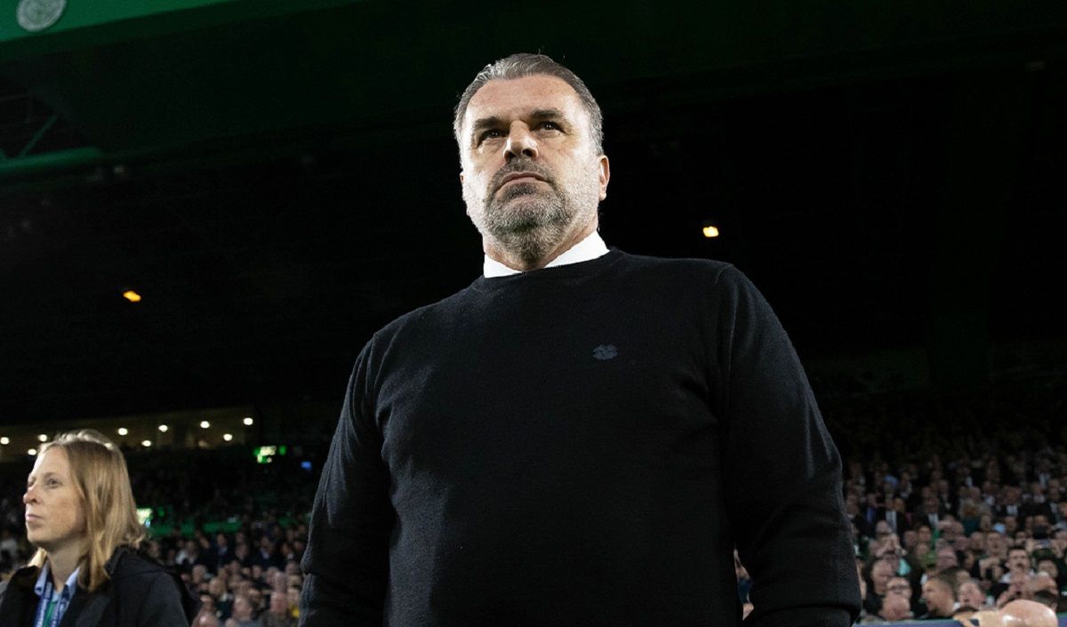 Лига чемпионов – пресс-конференция тренер Селтика перед матчем с Шахтером Лига чемпионов – пресс-конференция тренер Селтика перед матчем с Шахтером