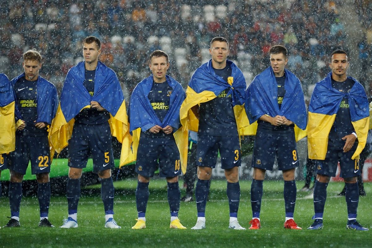 Аполлон – Дніпро-1 – прогноз на матч Ліги конференцій 2022/23