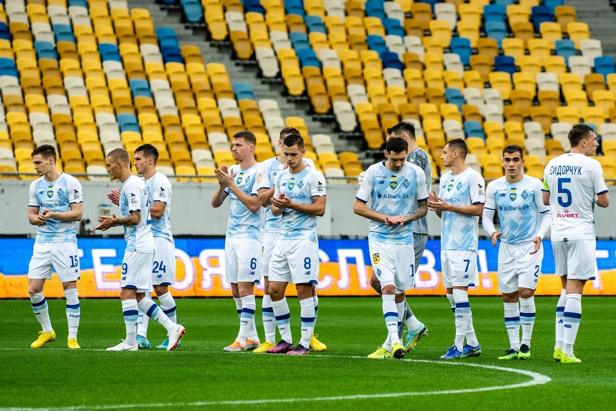 Динамо – АЕК Ларнака – прогноз на матч Ліги Європи 2022/23