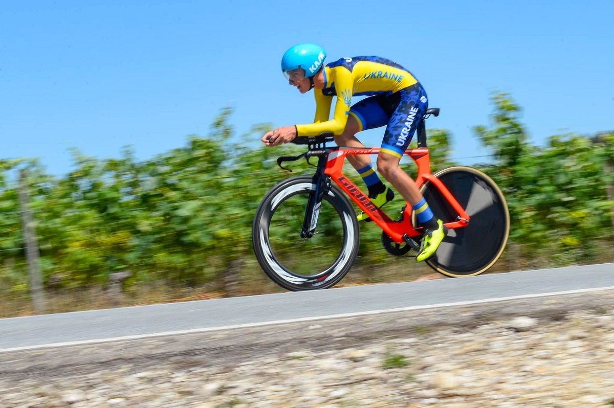 Збірна України з велоспорту "наїхала" на Мінспорту у команди серйозні труднощі перед ЧС - 24 канал Спорт Збірна України з велоспорту "наїхала" на Мінспорту у команди серйозні труднощі перед ЧС - 24 канал Спорт