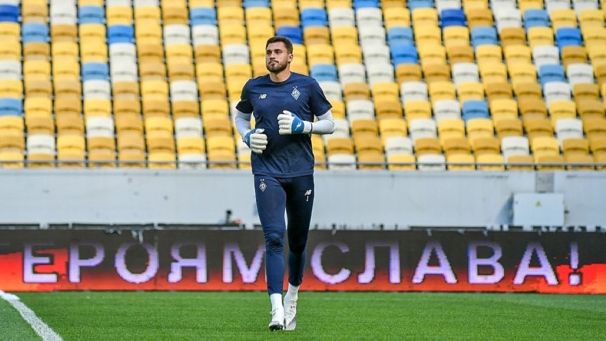 Спасибо ВСУ, ТрО и всем, кто сейчас в контрнаступлении, новости с фронта тоже прибавляют сил, – Бущан Спасибо ВСУ, ТрО и всем, кто сейчас в контрнаступлении, новости с фронта тоже прибавляют сил, – Бущан