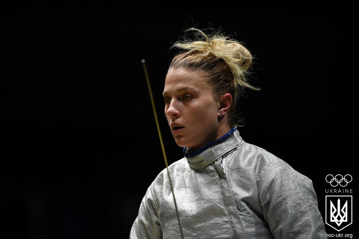 Харлан припомнила, как приехала в Украину в период войны Харлан припомнила, как приехала в Украину в период войны