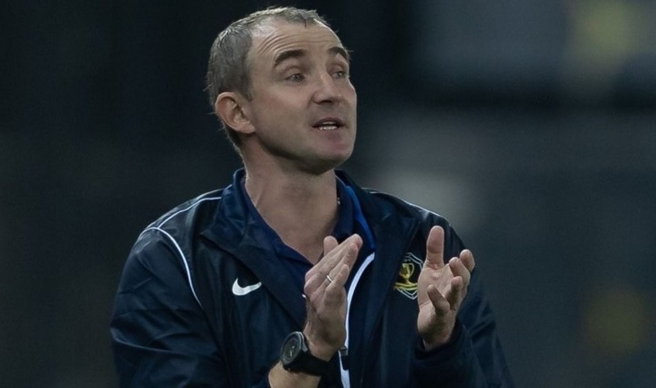 Александра Кучера ждет уже четвертый матч в еврокубках Александра Кучера ждет уже четвертый матч в еврокубках