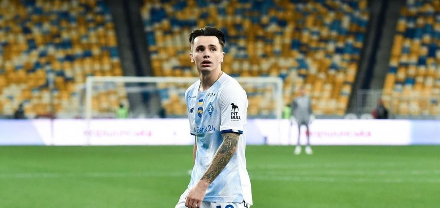 Николай Шапаренко пропустит полгода Николай Шапаренко пропустит полгода