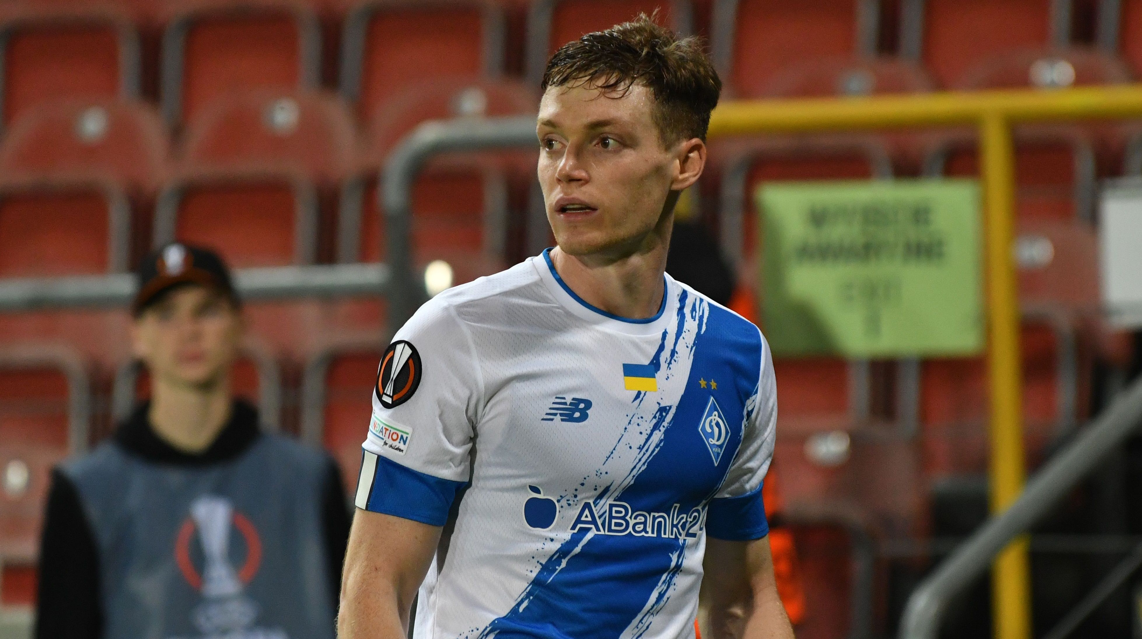 Віктор Циганков - найбільш оплачуваний гравець киян Віктор Циганков - найбільш оплачуваний гравець киян