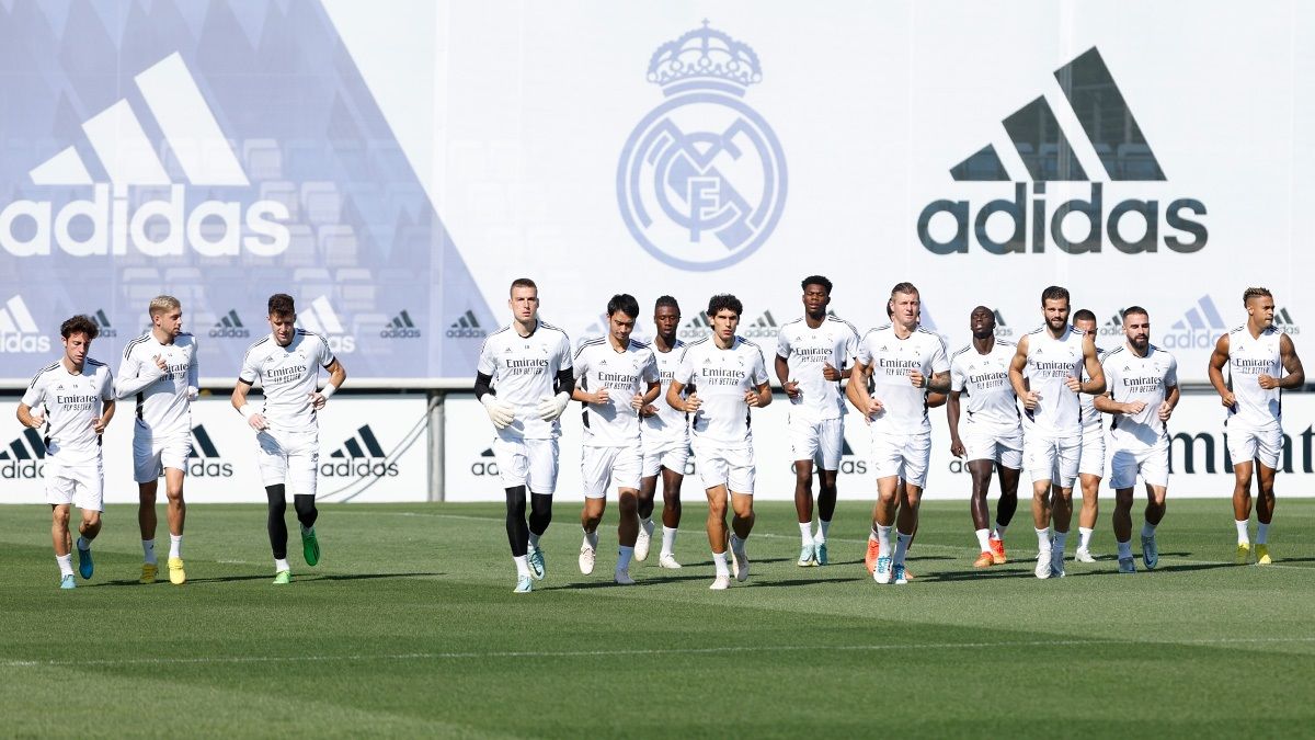 Атлетіко – Реал – прогноз букмекерів Атлетіко – Реал – прогноз букмекерів