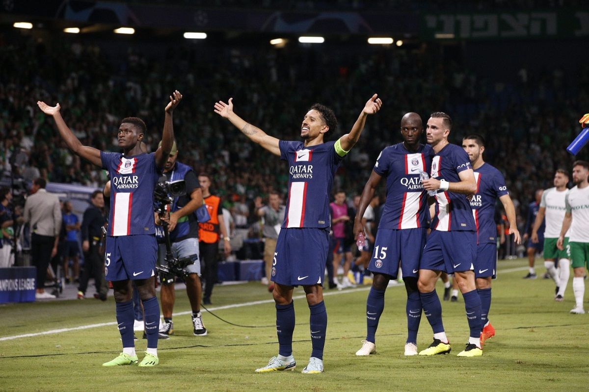 Ліон – ПСЖ – прогноз букмекерів на матч - 24 канал Спорт Ліон – ПСЖ – прогноз букмекерів на матч - 24 канал Спорт