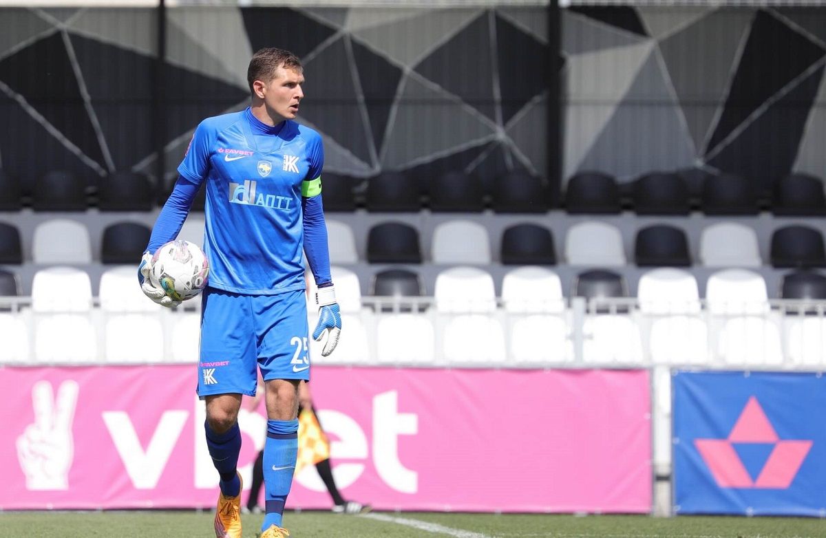 Мне сложно, но интересно, – дебютант сборной Украины рассказал об атмосфере в команде - 24 канал Спорт Мне сложно, но интересно, – дебютант сборной Украины рассказал об атмосфере в команде - 24 канал Спорт