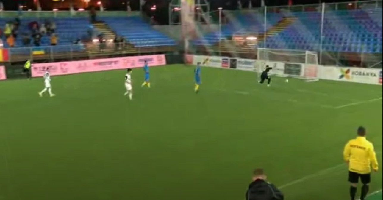 Украина – Германия – 1/4 финала ЧМ-2022 – видео ошибки украинского голкипера Украина – Германия – 1/4 финала ЧМ-2022 – видео ошибки украинского голкипера