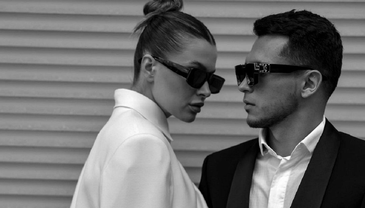 Владислав Дубінчак одружився – хто стала обраницею – відео Владислав Дубінчак одружився – хто стала обраницею – відео