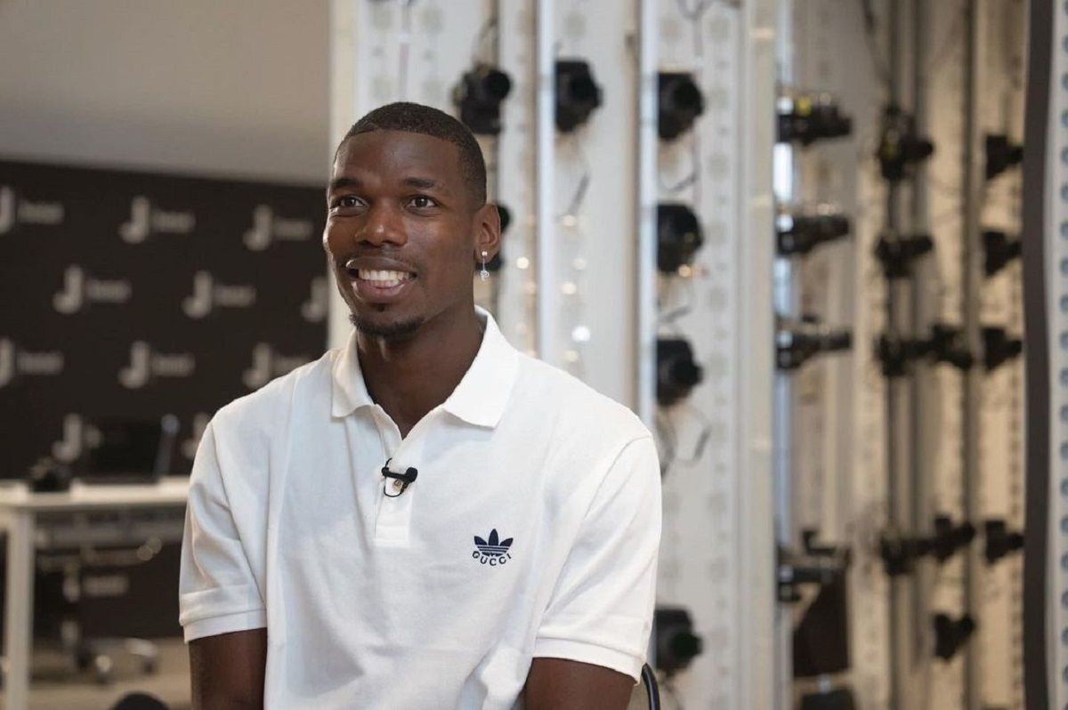 Матіас Погба загримів до в'язниці через брутальне поводження з рідним братом - 24 канал Спорт Матіас Погба загримів до в'язниці через брутальне поводження з рідним братом - 24 канал Спорт