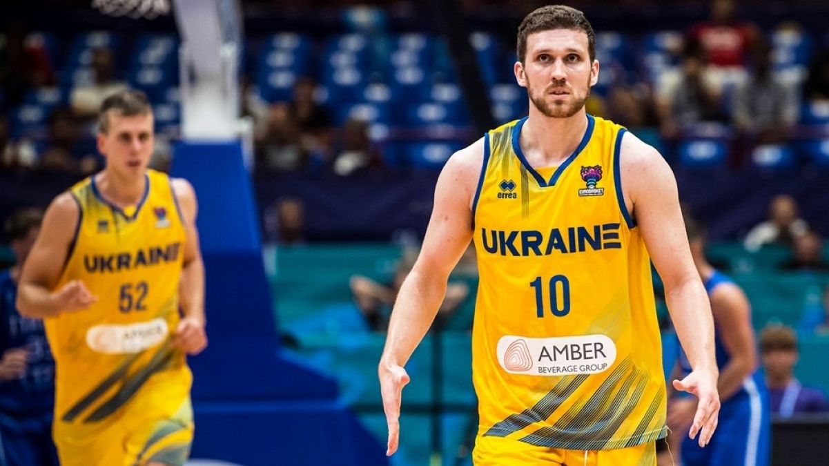 Святослав Михайлюк перешел в новую команду НБА Святослав Михайлюк перешел в новую команду НБА