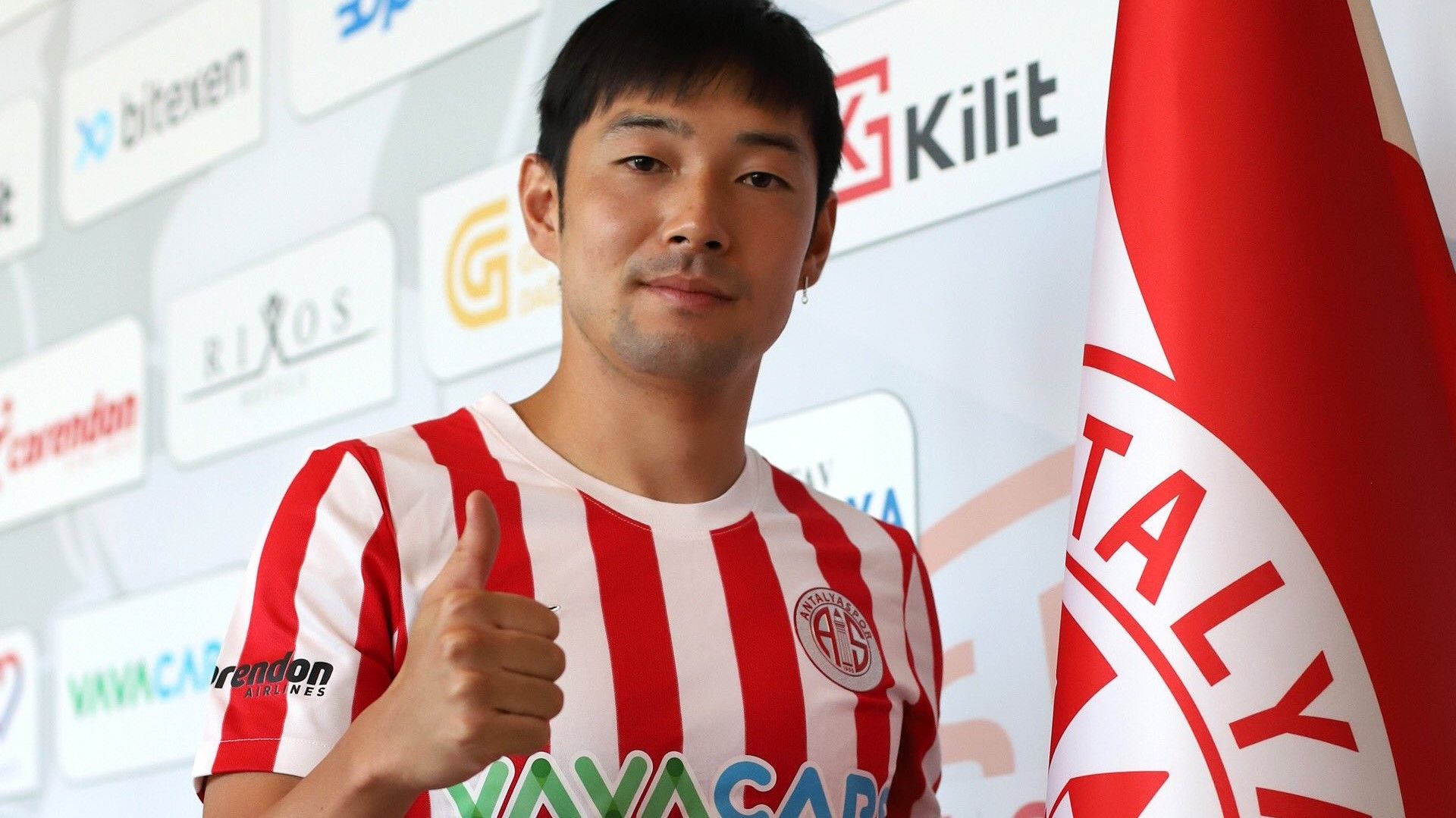 Шоя Накадзіма Шоя Накадзіма