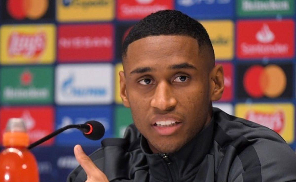 Потребовалось 22 часа, чтобы преодолеть 2 километра, – легионер Шахтера о бегстве от войны - 24 канал Спорт Потребовалось 22 часа, чтобы преодолеть 2 километра, – легионер Шахтера о бегстве от войны - 24 канал Спорт