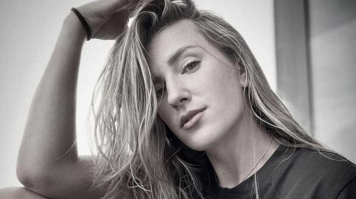 Вікторія Азаренко Вікторія Азаренко