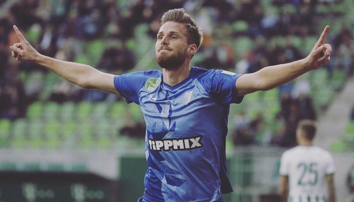 Марк Коста Марк Коста