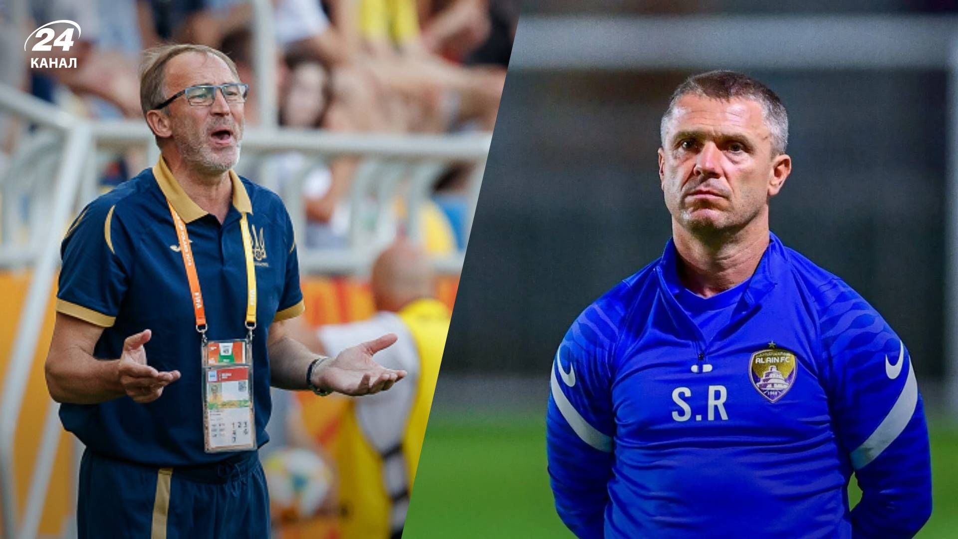 Росіяни скаржаться УЄФА на Петракова - його підтримав Ребров Росіяни скаржаться УЄФА на Петракова - його підтримав Ребров