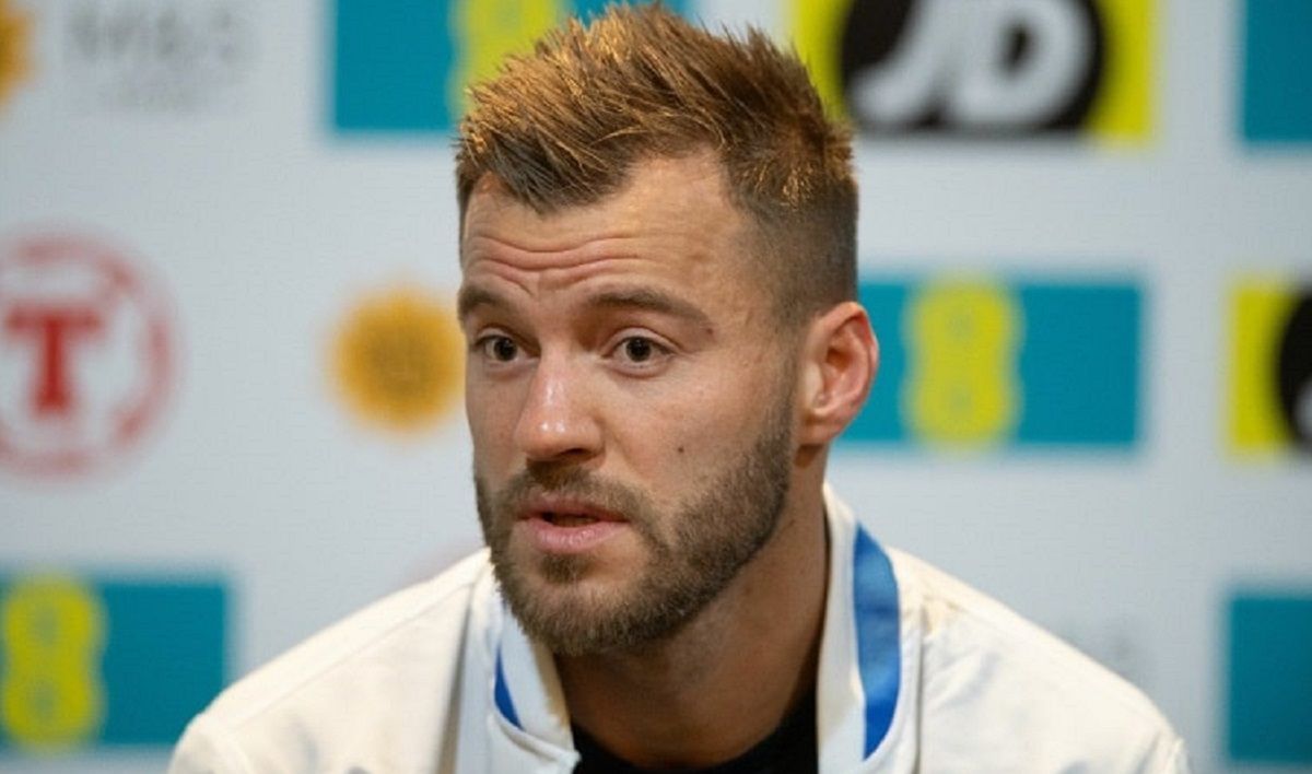 Как переводчик назвал Ярмоленко Шевченко – видео Как переводчик назвал Ярмоленко Шевченко – видео