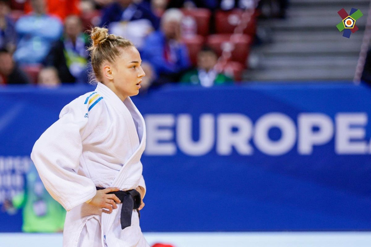 Росії та білорусі подовжили дискваліфікацію у дзюдо - 24 канал Спорт Росії та білорусі подовжили дискваліфікацію у дзюдо - 24 канал Спорт