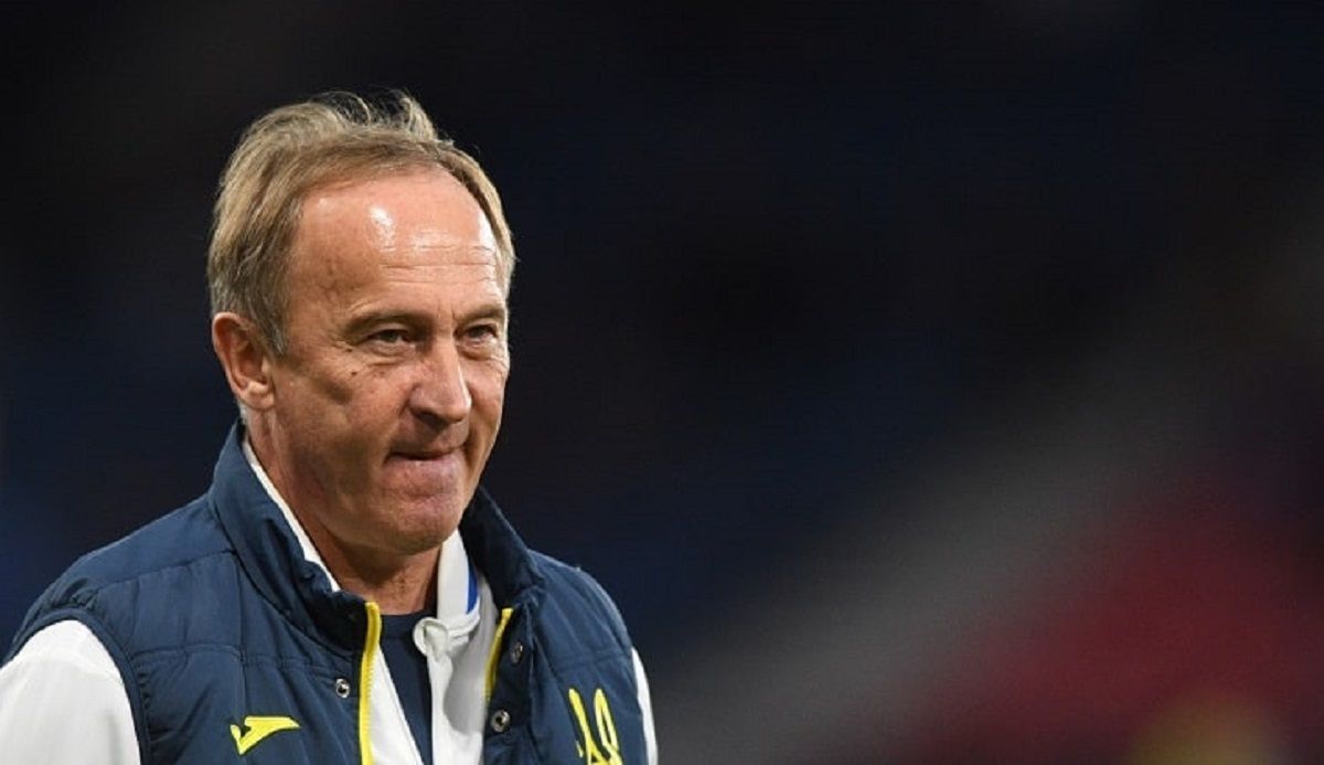 Шотландия – Украина – что сказал Петраков после матча Шотландия – Украина – что сказал Петраков после матча